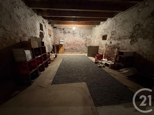 maison à louer - 3 pièces - 78.37 m2 - CHENAS - 69 - RHONE-ALPES - Century 21 Coquillat Immobilier