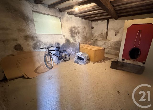 maison à louer - 3 pièces - 78.37 m2 - CHENAS - 69 - RHONE-ALPES - Century 21 Coquillat Immobilier