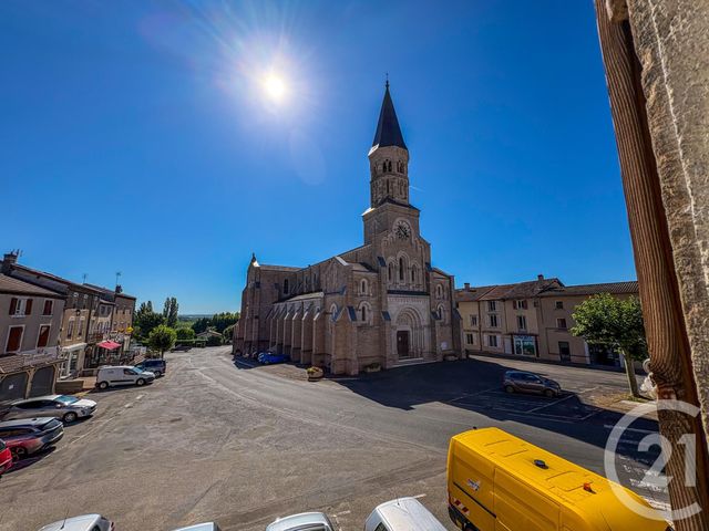 maison à vendre - 5 pièces - 151.15 m2 - ROMANECHE THORINS - 71 - BOURGOGNE - Century 21 Coquillat Immobilier