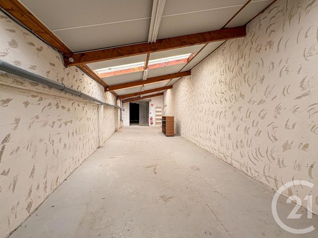 maison à vendre - 5 pièces - 151.15 m2 - ROMANECHE THORINS - 71 - BOURGOGNE - Century 21 Coquillat Immobilier