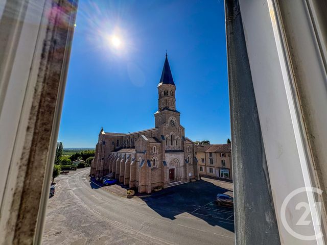 maison à vendre - 5 pièces - 151.15 m2 - ROMANECHE THORINS - 71 - BOURGOGNE - Century 21 Coquillat Immobilier