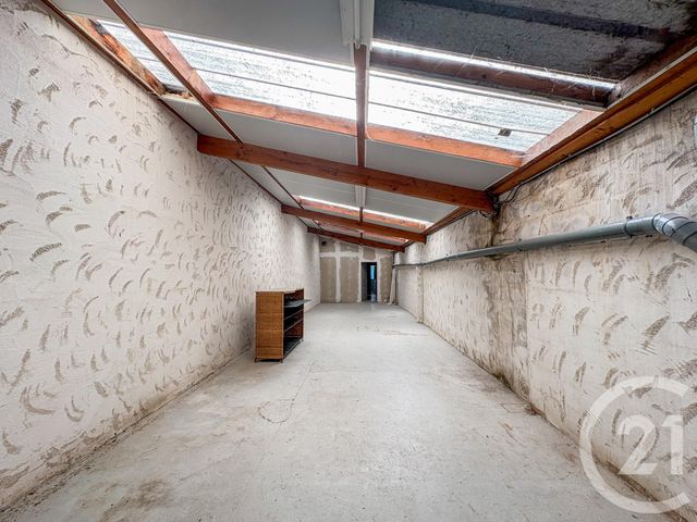 maison à vendre - 5 pièces - 151.15 m2 - ROMANECHE THORINS - 71 - BOURGOGNE - Century 21 Coquillat Immobilier