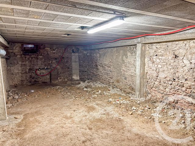 maison à vendre - 5 pièces - 151.15 m2 - ROMANECHE THORINS - 71 - BOURGOGNE - Century 21 Coquillat Immobilier