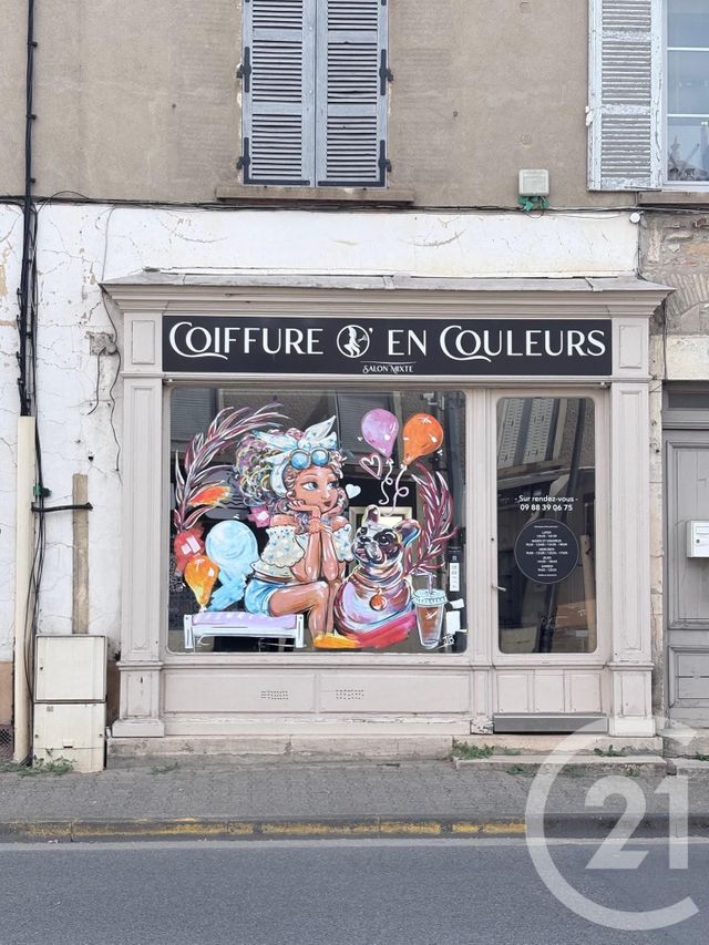 divers à vendre - 137.0 m2 - BELLEVILLE - 69 - RHONE-ALPES - Century 21 Coquillat Immobilier