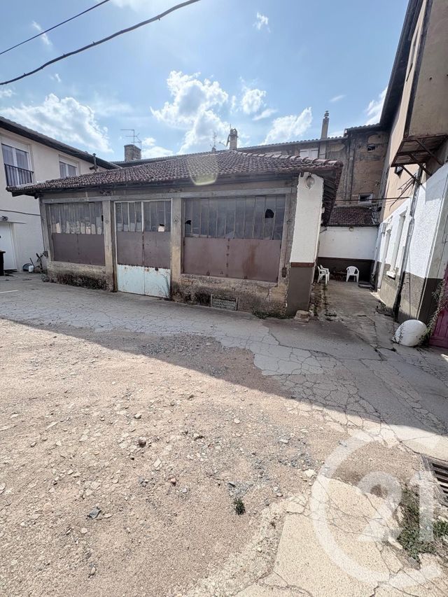 divers à vendre - 137.0 m2 - BELLEVILLE - 69 - RHONE-ALPES - Century 21 Coquillat Immobilier