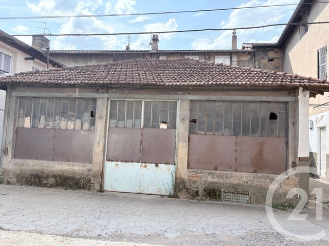 divers à vendre - 137.0 m2 - BELLEVILLE - 69 - RHONE-ALPES - Century 21 Coquillat Immobilier