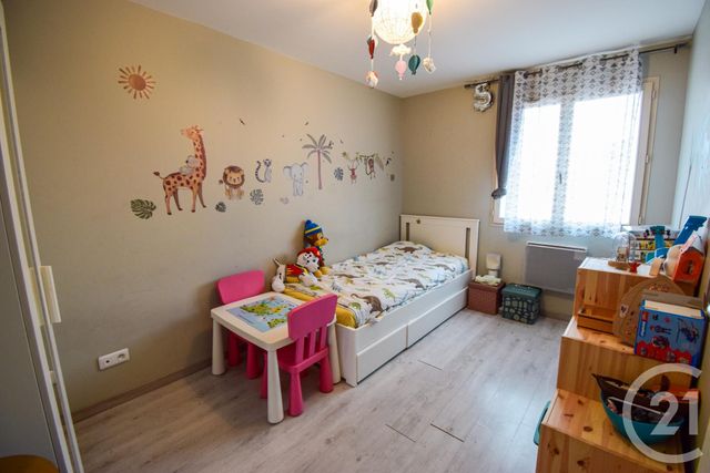 maison à vendre - 6 pièces - 107.95 m2 - CHALEINS - 01 - RHONE-ALPES - Century 21 Coquillat Immobilier