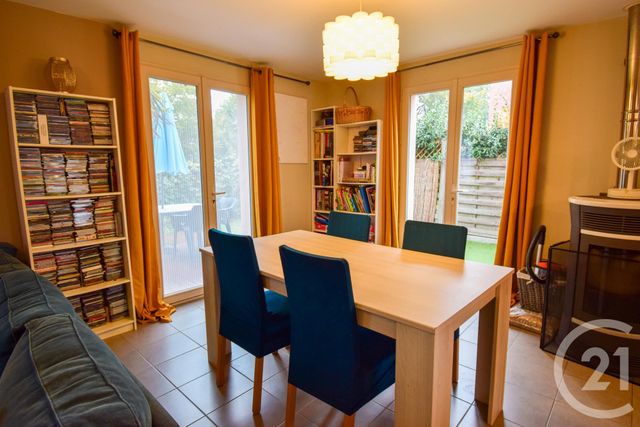 maison à vendre - 6 pièces - 107.95 m2 - CHALEINS - 01 - RHONE-ALPES - Century 21 Coquillat Immobilier