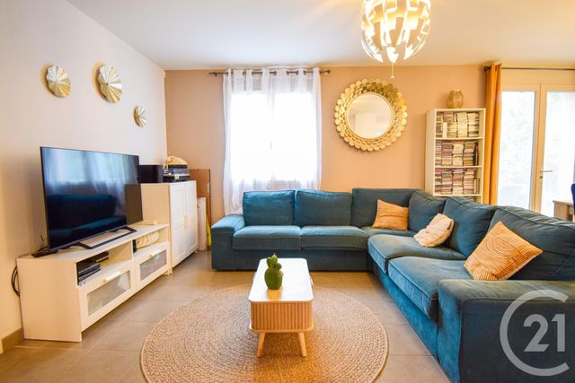 maison à vendre - 6 pièces - 107.95 m2 - CHALEINS - 01 - RHONE-ALPES - Century 21 Coquillat Immobilier