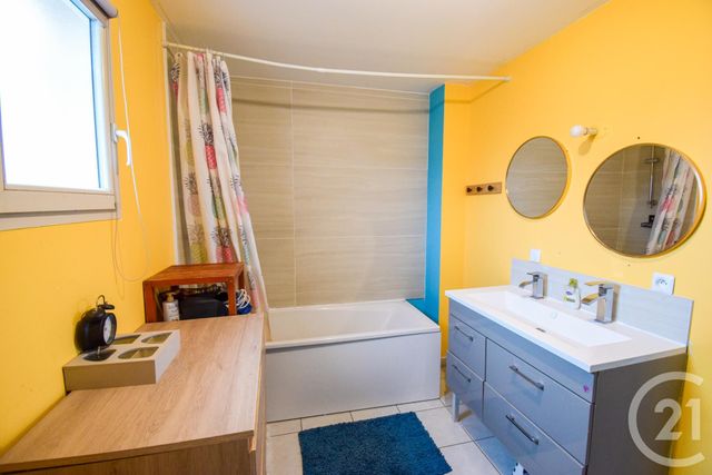 maison à vendre - 6 pièces - 107.95 m2 - CHALEINS - 01 - RHONE-ALPES - Century 21 Coquillat Immobilier