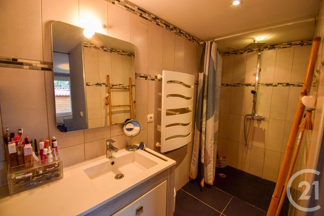 maison à vendre - 6 pièces - 107.95 m2 - CHALEINS - 01 - RHONE-ALPES - Century 21 Coquillat Immobilier