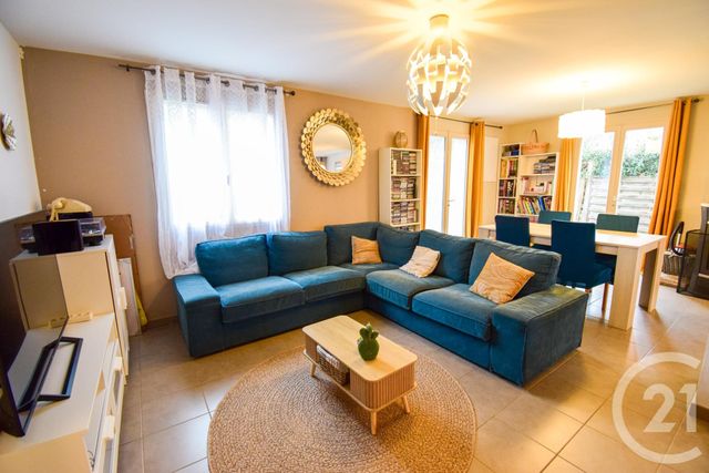 maison à vendre - 6 pièces - 107.95 m2 - CHALEINS - 01 - RHONE-ALPES - Century 21 Coquillat Immobilier