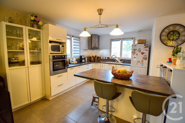 maison à vendre - 6 pièces - 107.95 m2 - CHALEINS - 01 - RHONE-ALPES - Century 21 Coquillat Immobilier