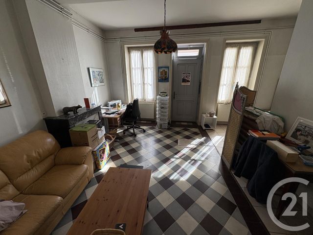 appartement - BELLEVILLE - 69