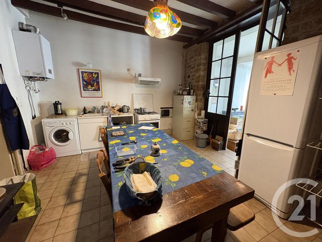 Appartement F2 à louer - 2 pièces - 54.52 m2 - BELLEVILLE - 69 - RHONE-ALPES - Century 21 Coquillat Immobilier