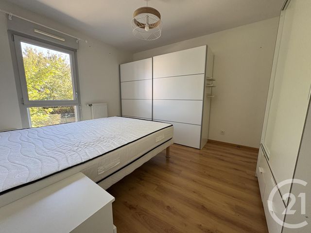 Appartement F2 à louer - 2 pièces - 43.62 m2 - BELLEVILLE - 69 - RHONE-ALPES - Century 21 Coquillat Immobilier