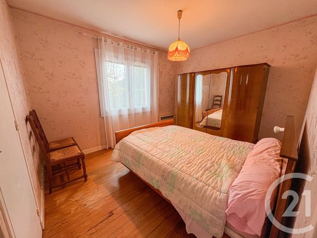 maison à vendre - 3 pièces - 65.65 m2 - BELLEVILLE - 69 - RHONE-ALPES - Century 21 Coquillat Immobilier