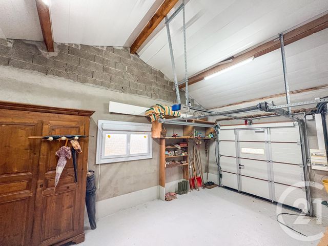 maison à vendre - 3 pièces - 65.65 m2 - BELLEVILLE - 69 - RHONE-ALPES - Century 21 Coquillat Immobilier