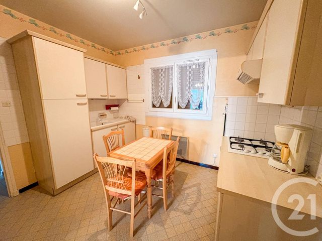 maison à vendre - 3 pièces - 65.65 m2 - BELLEVILLE - 69 - RHONE-ALPES - Century 21 Coquillat Immobilier