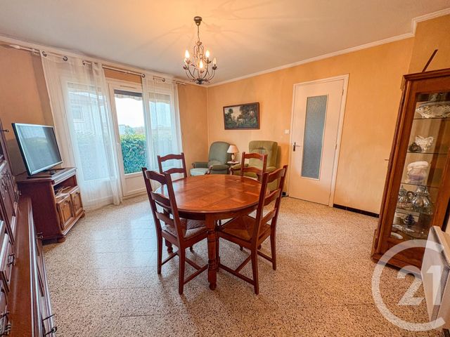 maison à vendre - 3 pièces - 65.65 m2 - BELLEVILLE - 69 - RHONE-ALPES - Century 21 Coquillat Immobilier