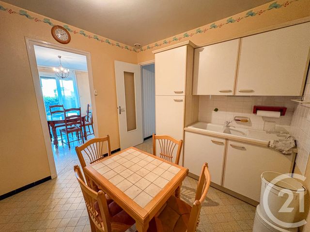 maison à vendre - 3 pièces - 65.65 m2 - BELLEVILLE - 69 - RHONE-ALPES - Century 21 Coquillat Immobilier