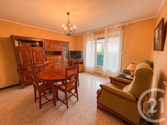 maison à vendre - 3 pièces - 65.65 m2 - BELLEVILLE - 69 - RHONE-ALPES - Century 21 Coquillat Immobilier