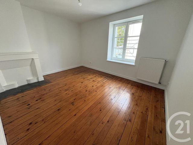 Appartement F4 à louer - 4 pièces - 78.55 m2 - BELLEVILLE - 69 - RHONE-ALPES - Century 21 Coquillat Immobilier