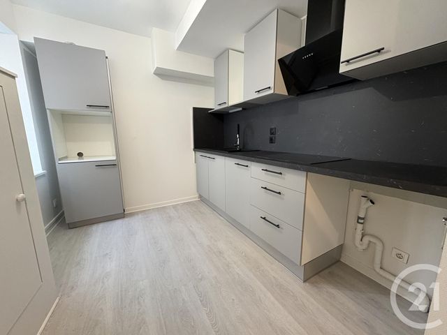 appartement - BELLEVILLE - 69