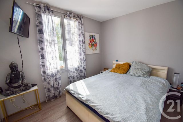 maison à vendre - 4 pièces - 83.87 m2 - BELLEVILLE - 69 - RHONE-ALPES - Century 21 Coquillat Immobilier