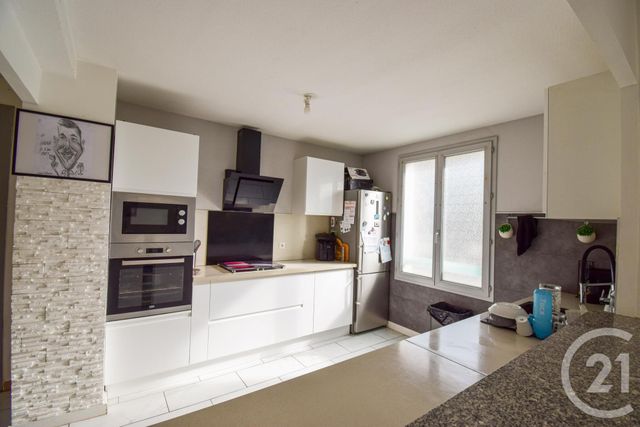 maison à vendre - 4 pièces - 83.87 m2 - BELLEVILLE - 69 - RHONE-ALPES - Century 21 Coquillat Immobilier