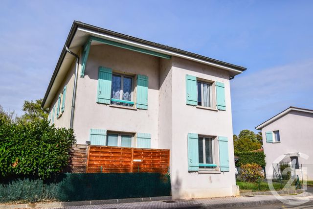 maison - BELLEVILLE - 69
