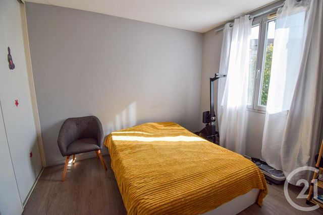maison à vendre - 4 pièces - 83.87 m2 - BELLEVILLE - 69 - RHONE-ALPES - Century 21 Coquillat Immobilier