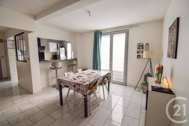 maison à vendre - 4 pièces - 83.87 m2 - BELLEVILLE - 69 - RHONE-ALPES - Century 21 Coquillat Immobilier