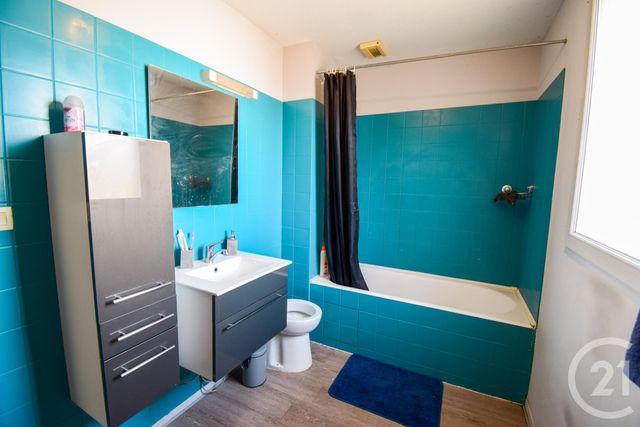 maison à vendre - 4 pièces - 83.87 m2 - BELLEVILLE - 69 - RHONE-ALPES - Century 21 Coquillat Immobilier
