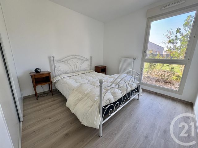 Appartement F3 à louer - 3 pièces - 63.37 m2 - BELLEVILLE EN BEAUJOLAIS - 69 - RHONE-ALPES - Century 21 Coquillat Immobilier
