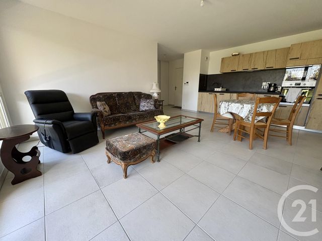Appartement F3 à louer BELLEVILLE EN BEAUJOLAIS