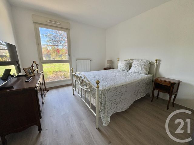 Appartement F3 à louer - 3 pièces - 63.37 m2 - BELLEVILLE EN BEAUJOLAIS - 69 - RHONE-ALPES - Century 21 Coquillat Immobilier