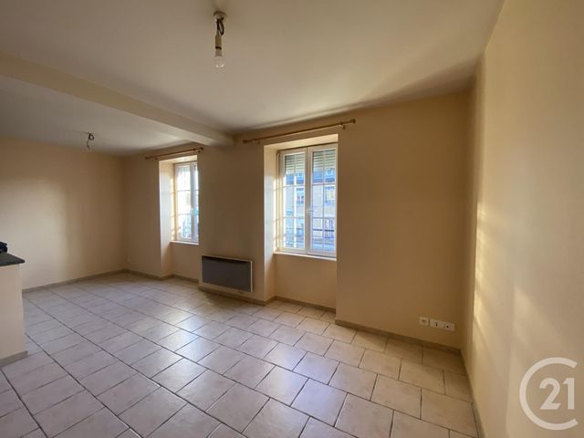 Appartement F2 à louer - 2 pièces - 39.8 m2 - BELLEVILLE - 69 - RHONE-ALPES - Century 21 Coquillat Immobilier
