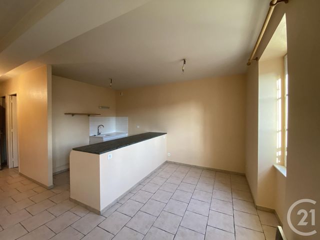 Appartement F2 à louer BELLEVILLE
