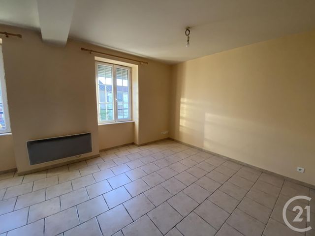 Appartement F2 à louer - 2 pièces - 39.8 m2 - BELLEVILLE - 69 - RHONE-ALPES - Century 21 Coquillat Immobilier